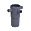 Wafix gulvafløbssæt 110/40 mm