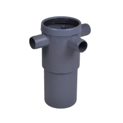 Wafix gulvafløbssæt 110/40 mm