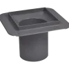 Wafix gulvafløbstragt 110 mm
