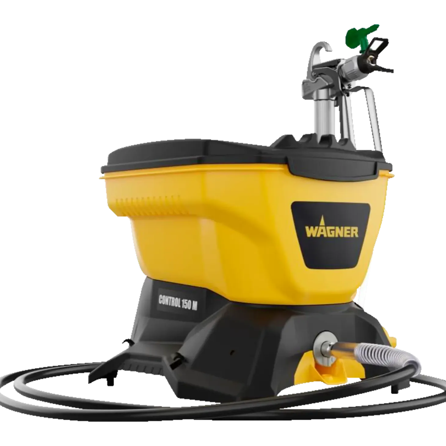 Wagner 150 Control Pro malersprøjte 5,5 L