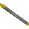 Wagner filter t/dyser gul