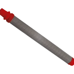 Wagner filter t/dyser rød
