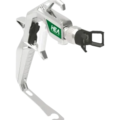 Wagner HEA metalpistol inkl. dyseholder