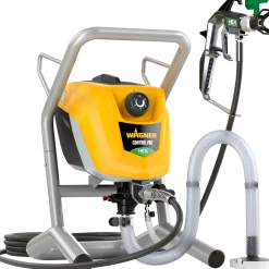 Wagner 250 M Airless Sprayer Control Pro malersprøjte