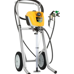 Wagner 350 M Airless Sprayer Control Pro malersprøjte
