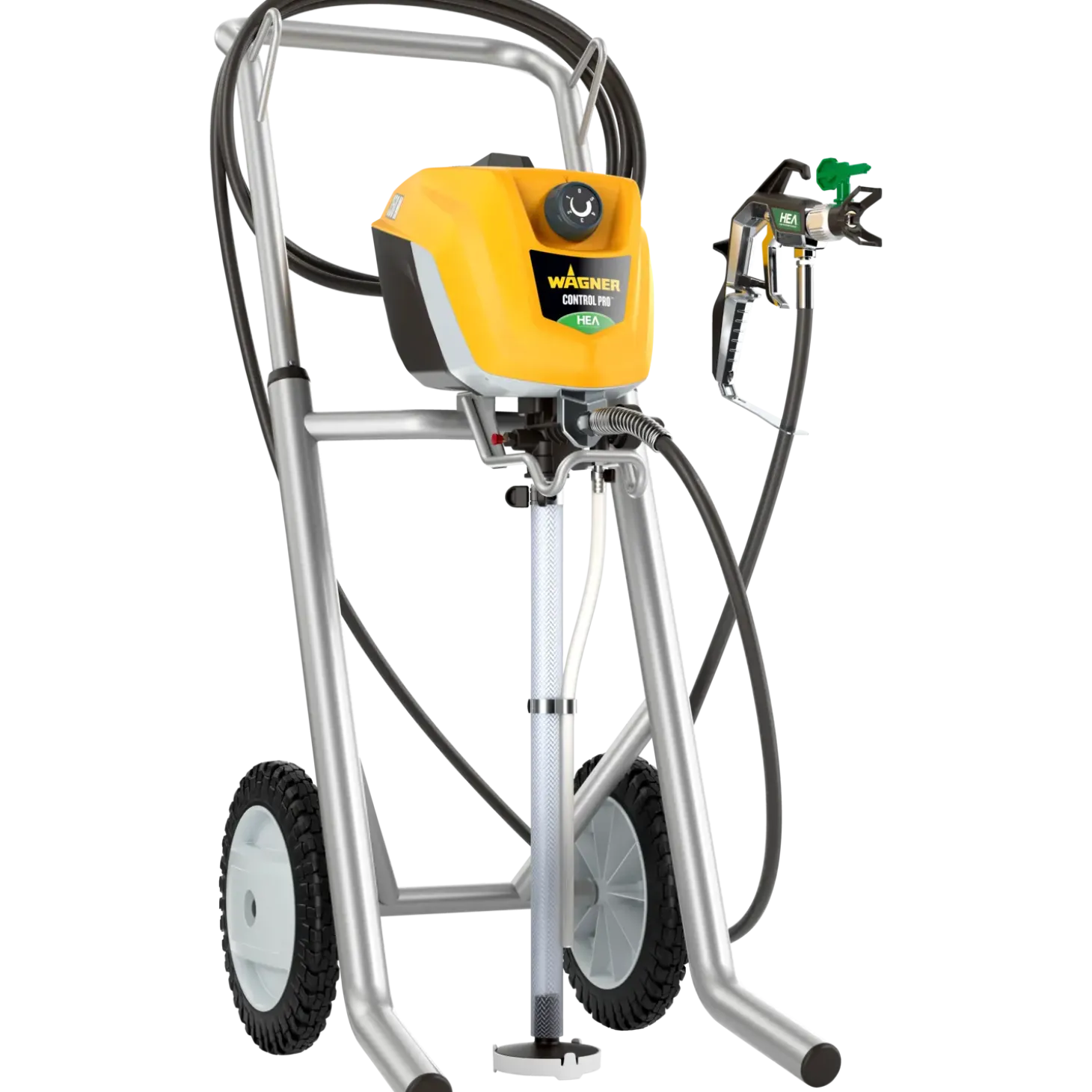 Wagner 350 M Airless Sprayer Control Pro malersprøjte