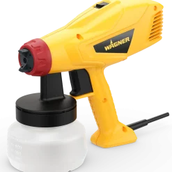 Wagner malersprøjte W125
