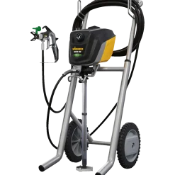 Wagner 350 M Black Range Control Pro malersprøjte