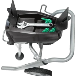 Wagner 350 M Black Range Control Pro malersprøjte