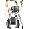 Wagner PowerPainter 90 Extra malersprøjte - Spraypack på vogn