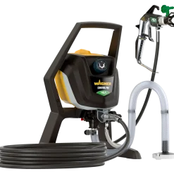 Wagner 350 R Airless Sprayer Control Pro malersprøjte