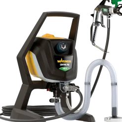 Wagner 250 R Airless Sprayer Control Pro malersprøjte