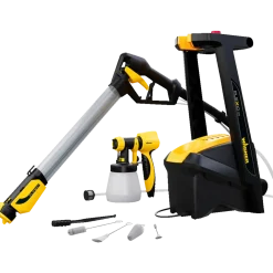 Wagner W975 Black Range Flexio malersprøjte