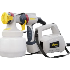 Wagner W450 Black Range malersprøjte