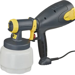 Wagner W510 Black Range Universal malersprøjte