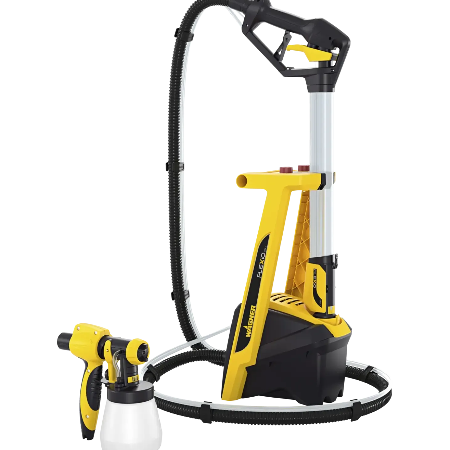Wagner W950 farvesprøjtestystem