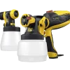 Wagner W590 FlexiO farvesprøjte