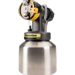 Wagner XLVP standard spray beholder