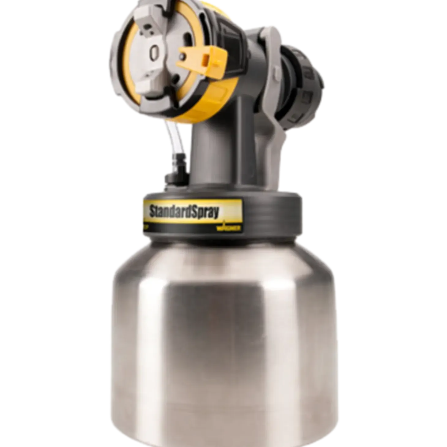 Wagner XLVP standard spray beholder