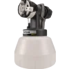 Wagner XLVP wall spray beholder