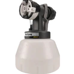 Wagner XLVP wall spray beholder