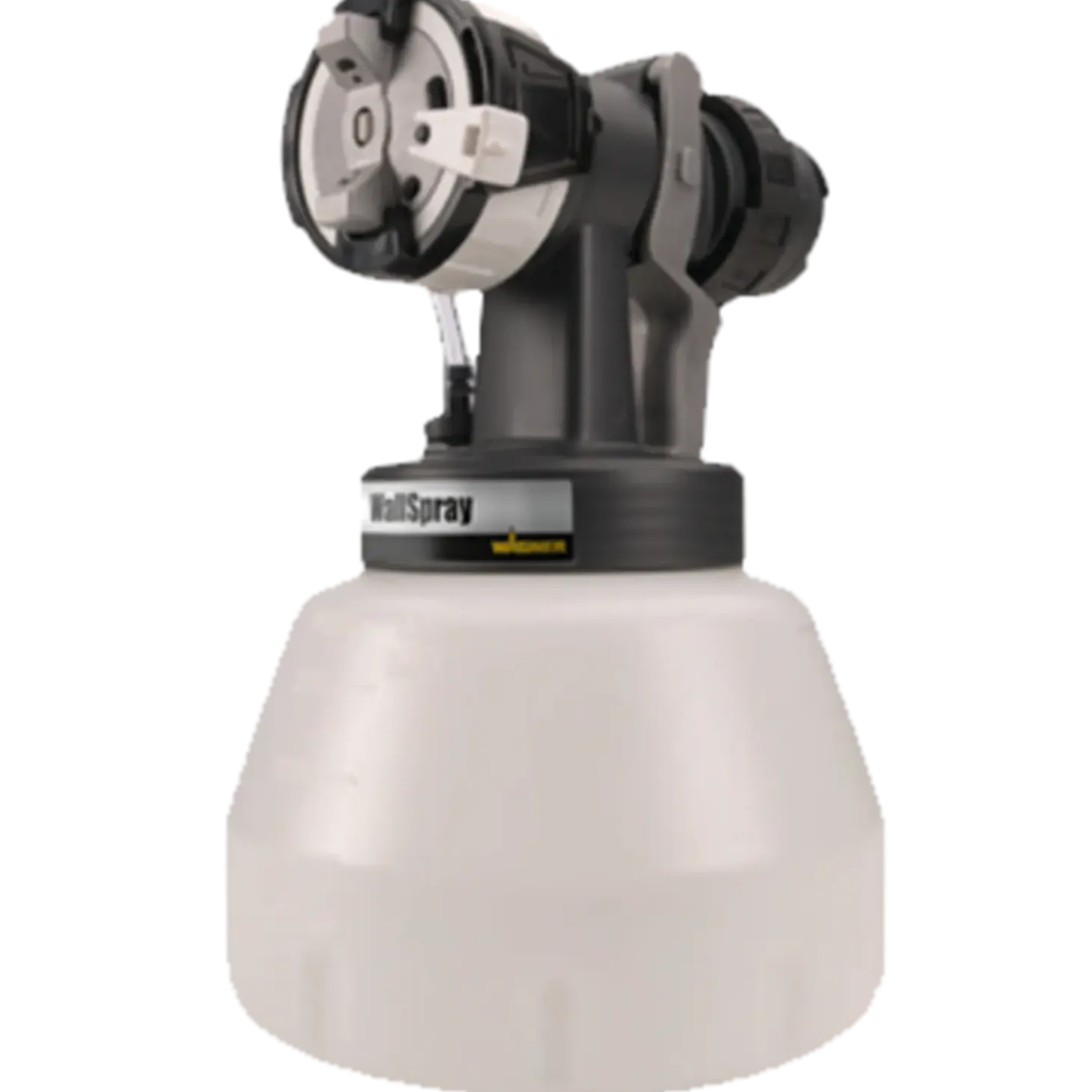 Wagner XLVP wall spray beholder