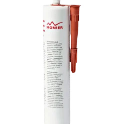 Wakaflex fugemasse rød 290 ml