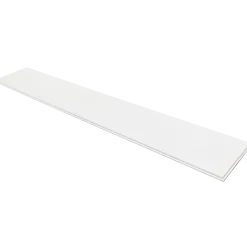 Wallmann Decopan Antarktis loftpanel hvid