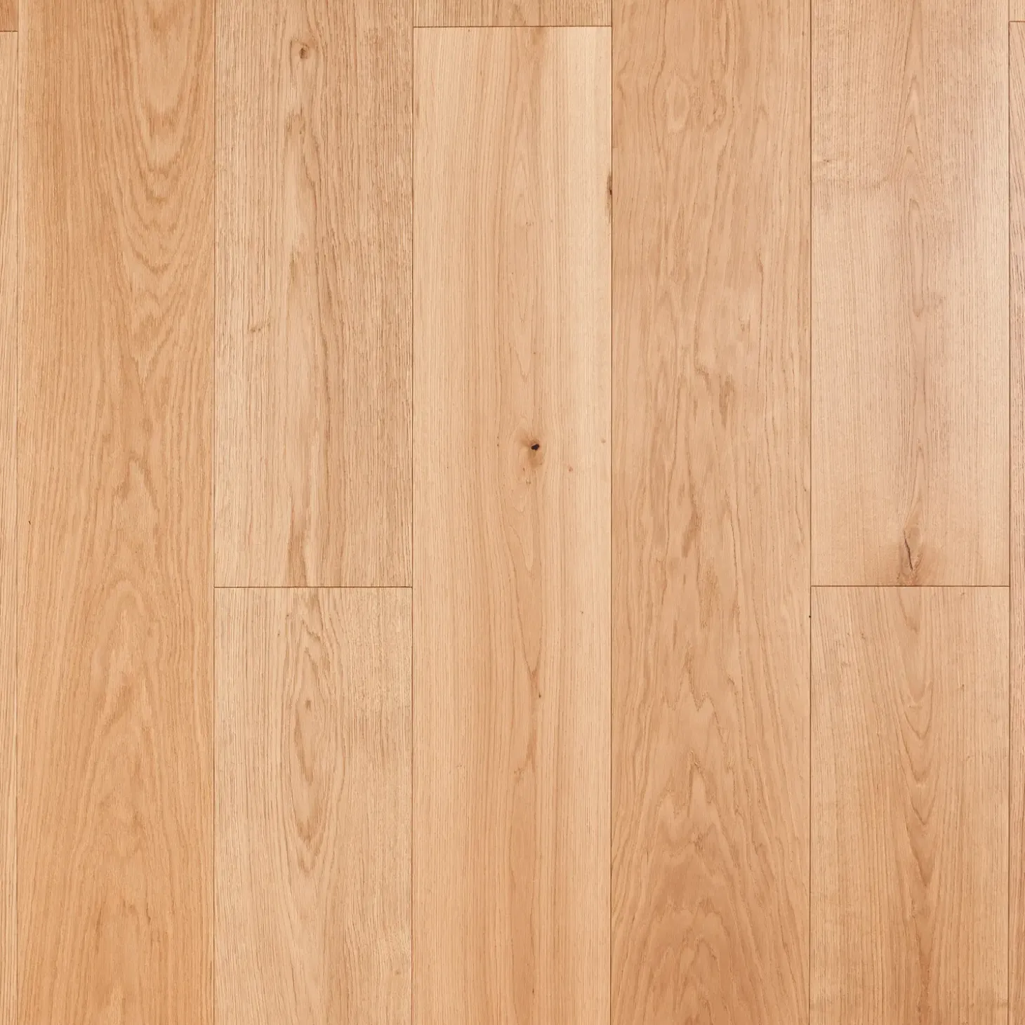 Wallmann Eg Herregårdsplank trægulv børstet natur matlak 15x260x2200 mm