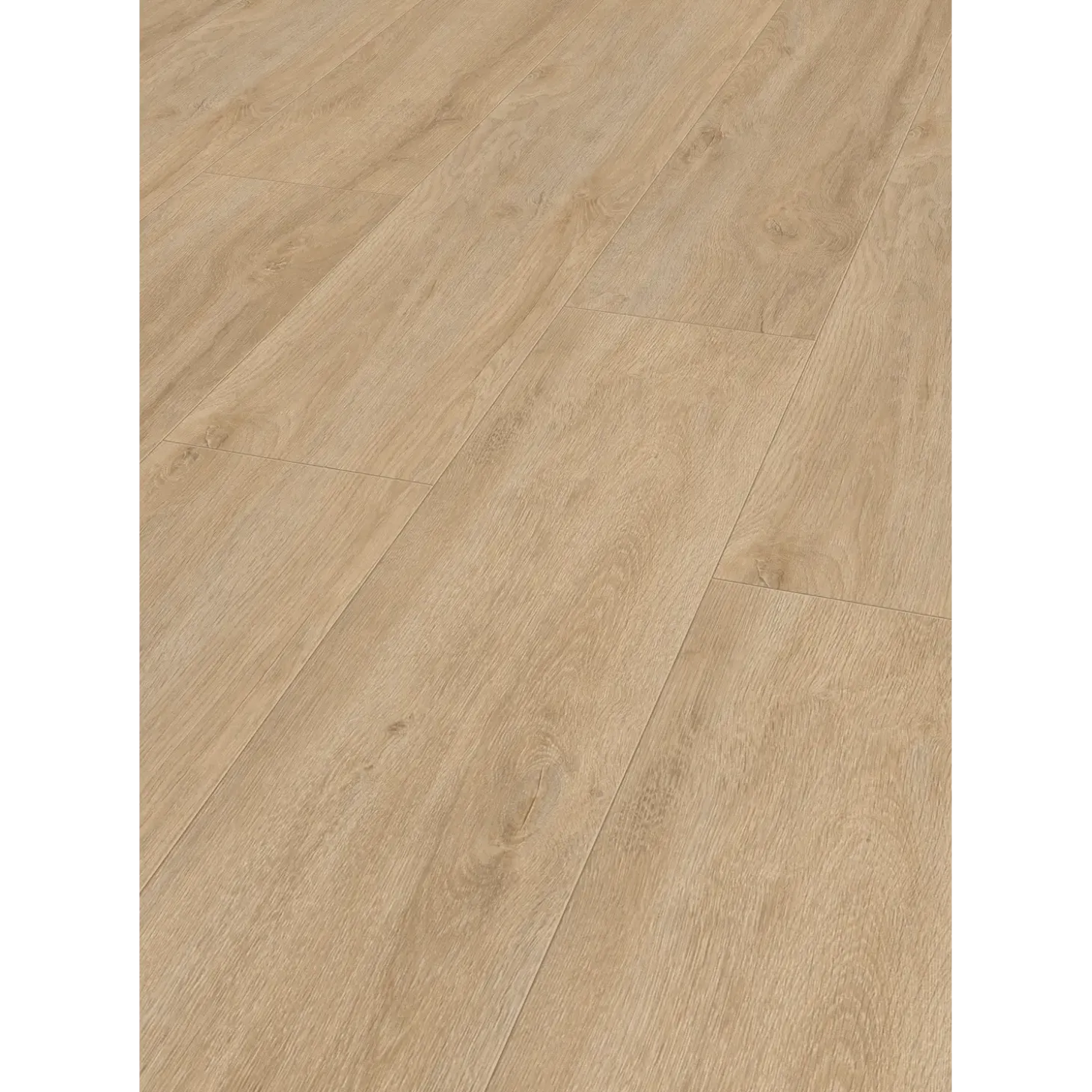 Wallmann Heritage laminatgulv eg lys 8x244x1380 mm