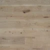 Wallmann herregårdsplank laminatgulv rustik/børstet hvid matlak 260x2200x15 mm