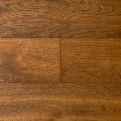 Wallmann herregårdsplank laminatgulv børstet/rustik røget eg 260x2200x15 mm