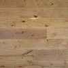 Wallmann Herregårdsplank parketgulv i eg, børstet olieret 15x260x2200 mm