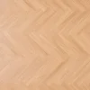 Wallmann Impressive sildeben laminatgulv invisible eg 600x120x7,65 mm