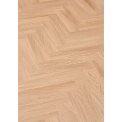 Wallmann Impressive sildeben laminatgulv invisible eg 600x120x7,65 mm