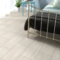 Wallmann Modern Tile Ice Flow laminat-klinke 330x638x8 mm