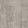 Wallmann Modern tile laminatgulv concrete 330x638x8 mm