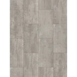 Wallmann Modern tile laminatgulv concrete 330x638x8 mm