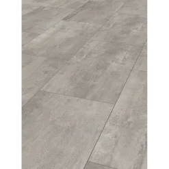 Wallmann Modern tile laminatgulv concrete 330x638x8 mm