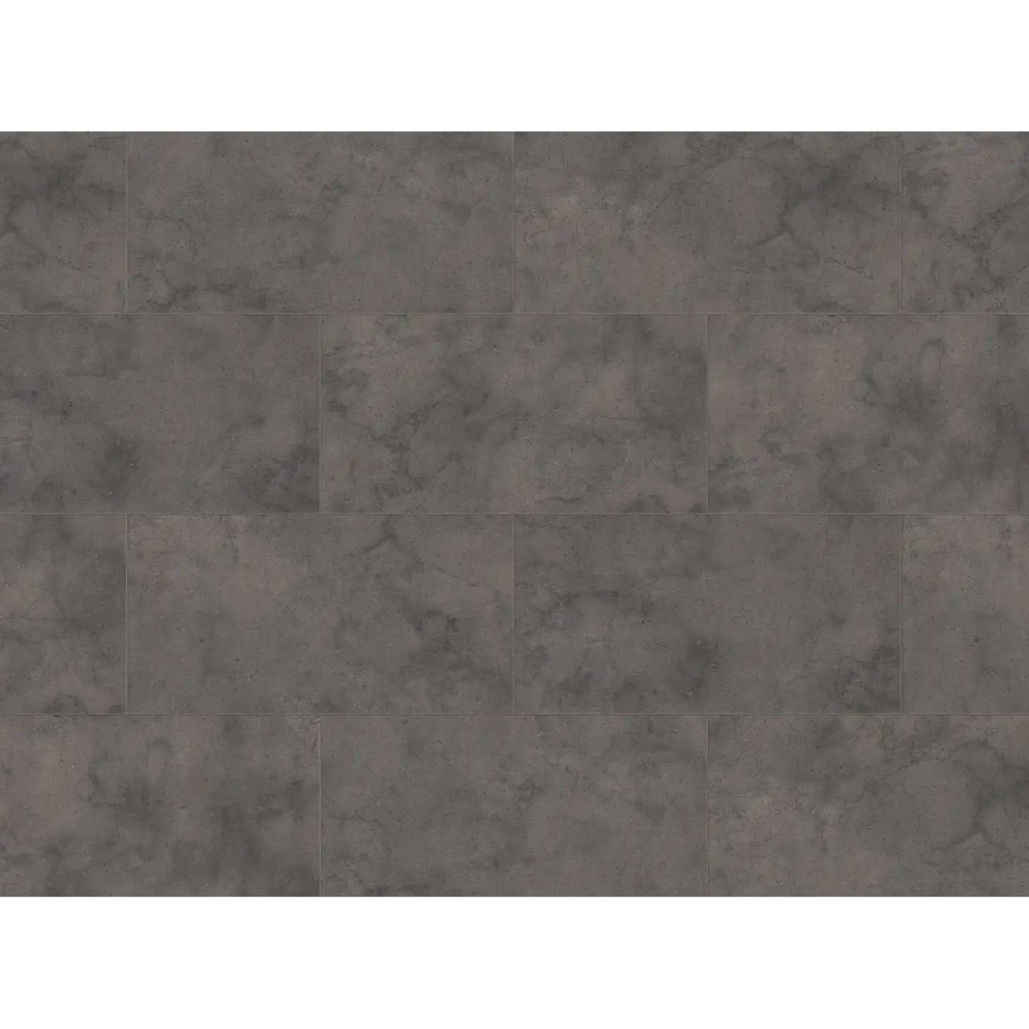 Wallmann Modern Tile laminatgulv graphite 8x330x638 mm