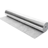Wallmann No noise dampspærre  1,5 mm x 1x10 m