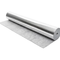Wallmann No noise dampspærre  1,5 mm x 1x10 m