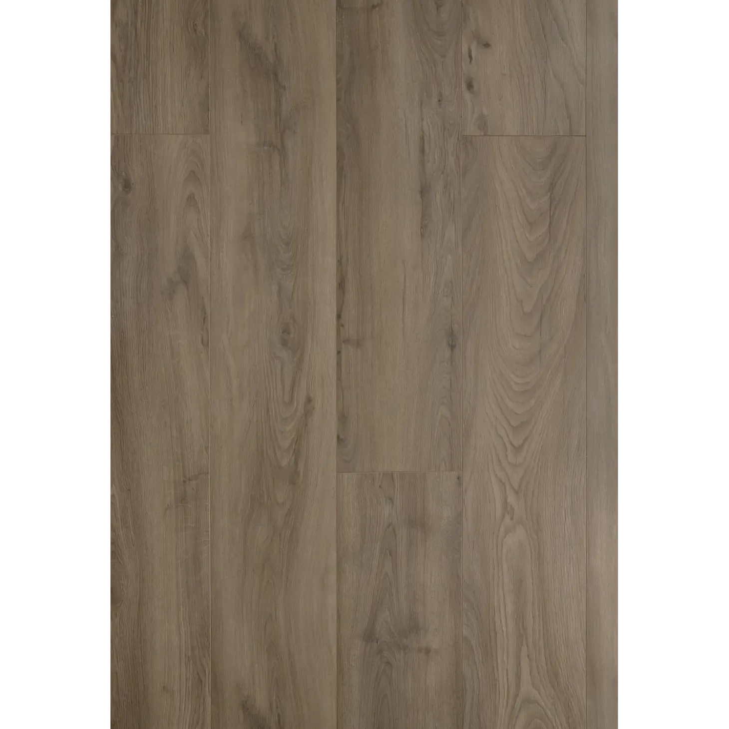 Wallmann Organic silent hybridgulv drifted eg 245x2003x9 mm