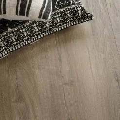 Wallmann Organic silent hybridgulv drifted eg 245x2003x9 mm