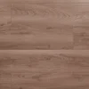 Wallmann Organic silent hybridgulv lys brun eg 245x2003x9 mm
