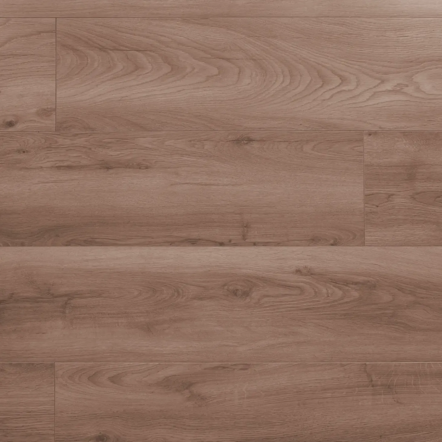 Wallmann Organic silent hybridgulv lys brun eg 245x2003x9 mm