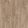 Wallmann planke laminatgulv, Mammut, eg rustik, 1845x188x12 mm