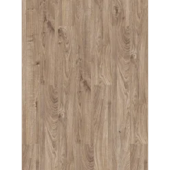 Wallmann planke laminatgulv, Mammut, eg rustik, 1845x188x12 mm