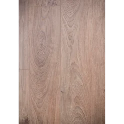 Wallmann planke laminatgulv, Mammut, eg rustik, 1845x188x12 mm