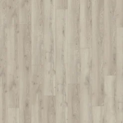 Wallmann planke laminatgulv, Mammut, eg mountain beige, 1845x188x12 mm